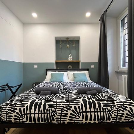 Antares - Boutique Apartment Рим Екстер'єр фото