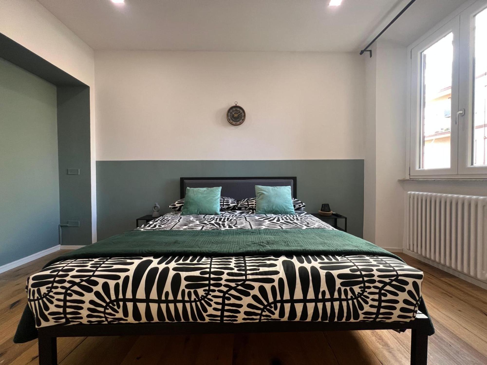 Antares - Boutique Apartment Рим Екстер'єр фото