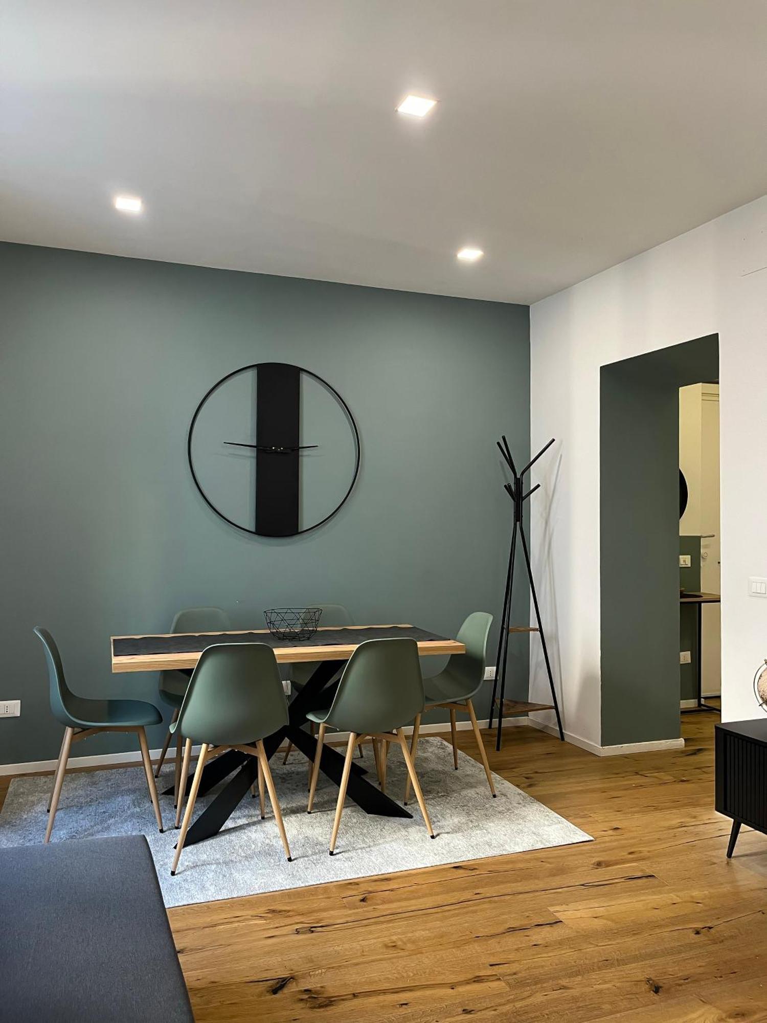 Antares - Boutique Apartment Рим Екстер'єр фото