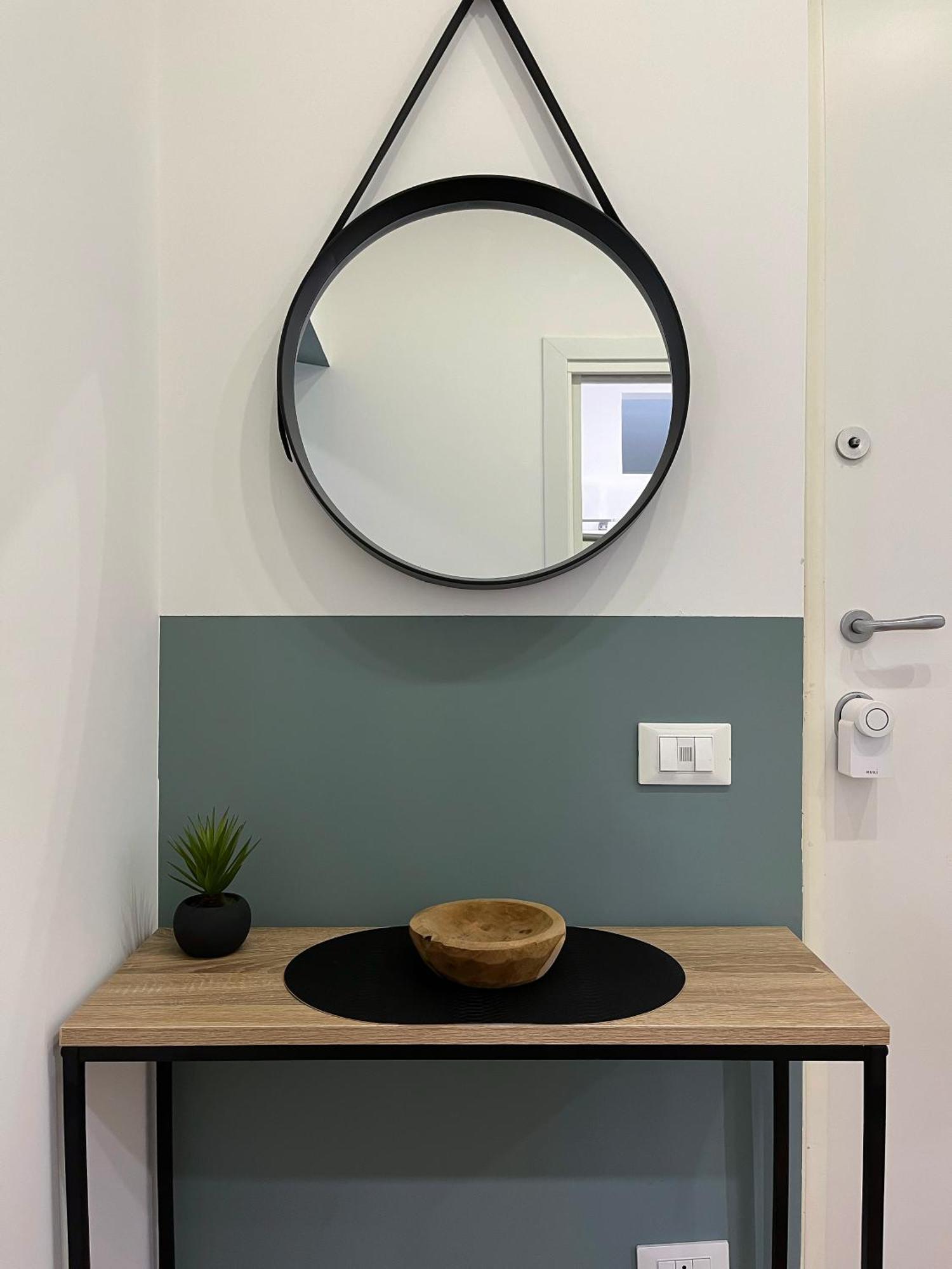 Antares - Boutique Apartment Рим Екстер'єр фото